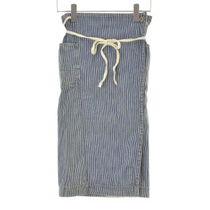 DENIM DUNGAREE / �ǥ˥�&���󥬥꡼ �ҥå��꡼��å� �ǥ˥ॹ������ 