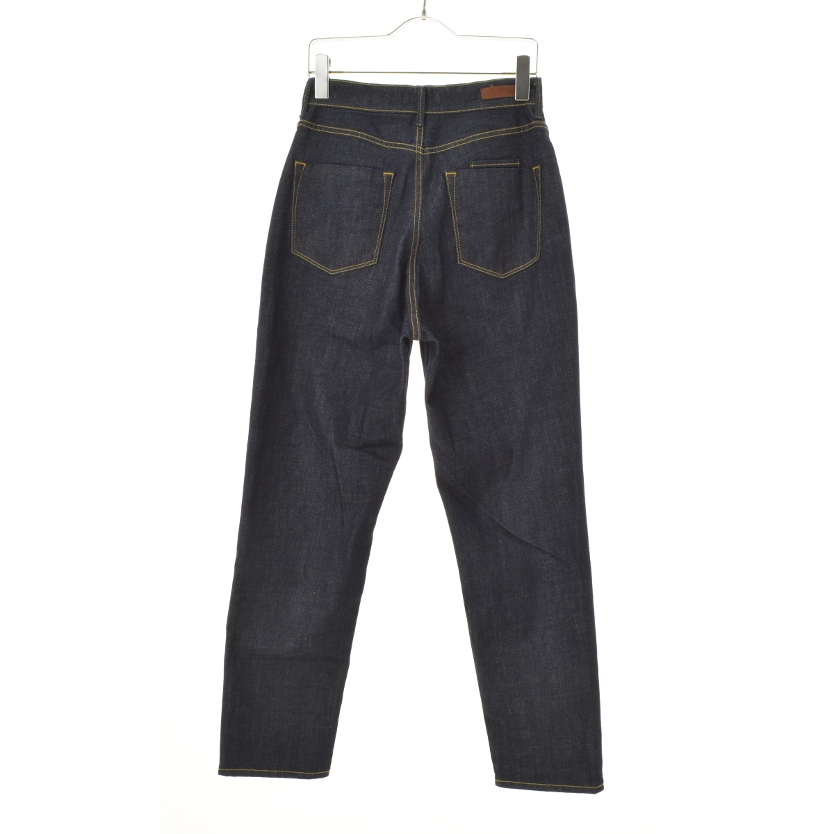 ブランド古着】YANUK / ヤヌーク 57122250 ANN ボーイズ テーパード