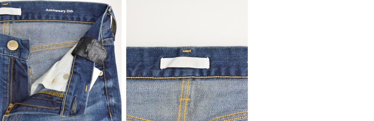 アニサキスッテ15号 #15赤緑4本 #13赤デニム3本 新品未使用品 2025年