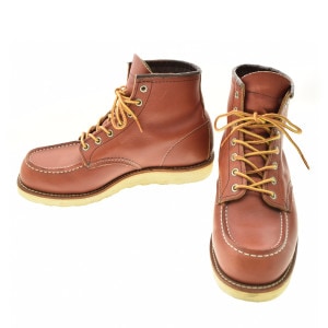 RED WING / åɥ 2018ǯ 8875 ︤ 饻å 6 å ֡ 