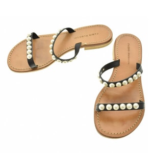 FABIO RUSCONI / եӥ륹 ꥢ 쥶ȥå ѡ եå  