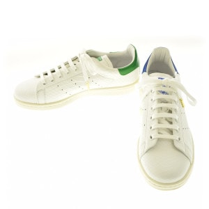 ADIDAS / ǥ FU9587 STAN SMITH RECON ITALIAN CROCODILE CLOUD WHITE ˡ 