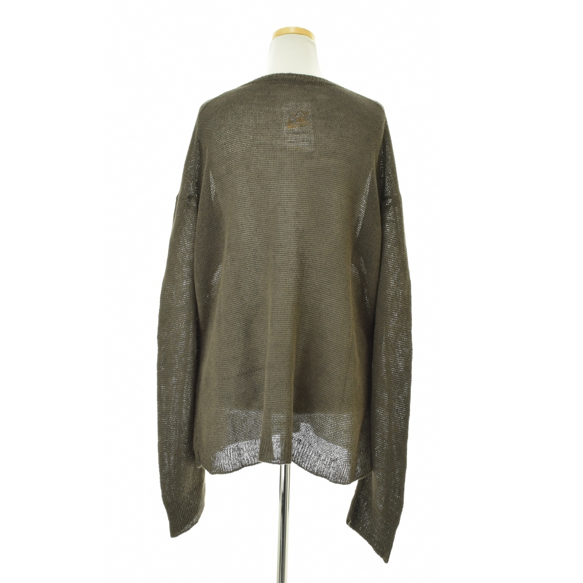 ブランド古着】DEUXIEME CLASSE / ドゥーズィエムクラス 25SS