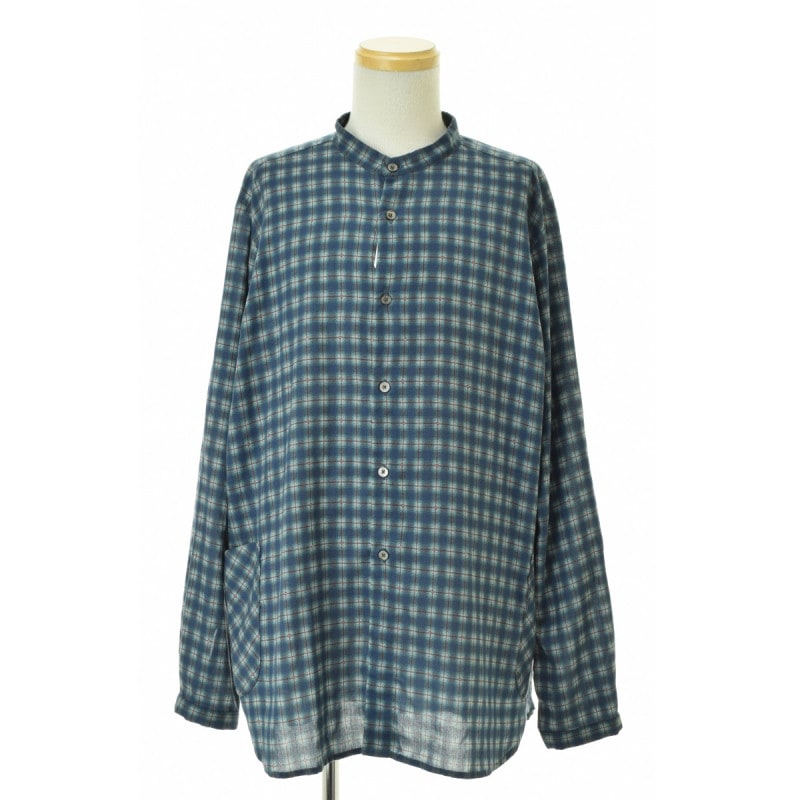 ブランド古着】BRU NA BOINNE / ブルーナボイン 4457 エンディング  