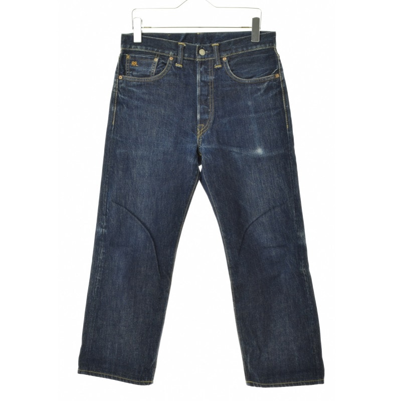 【RRL ダブルアールエル】ピケ5ポケットパンツ RRL ダブルアールエル】ピケ5ポケットパンツ 【楽天市場】【SALE