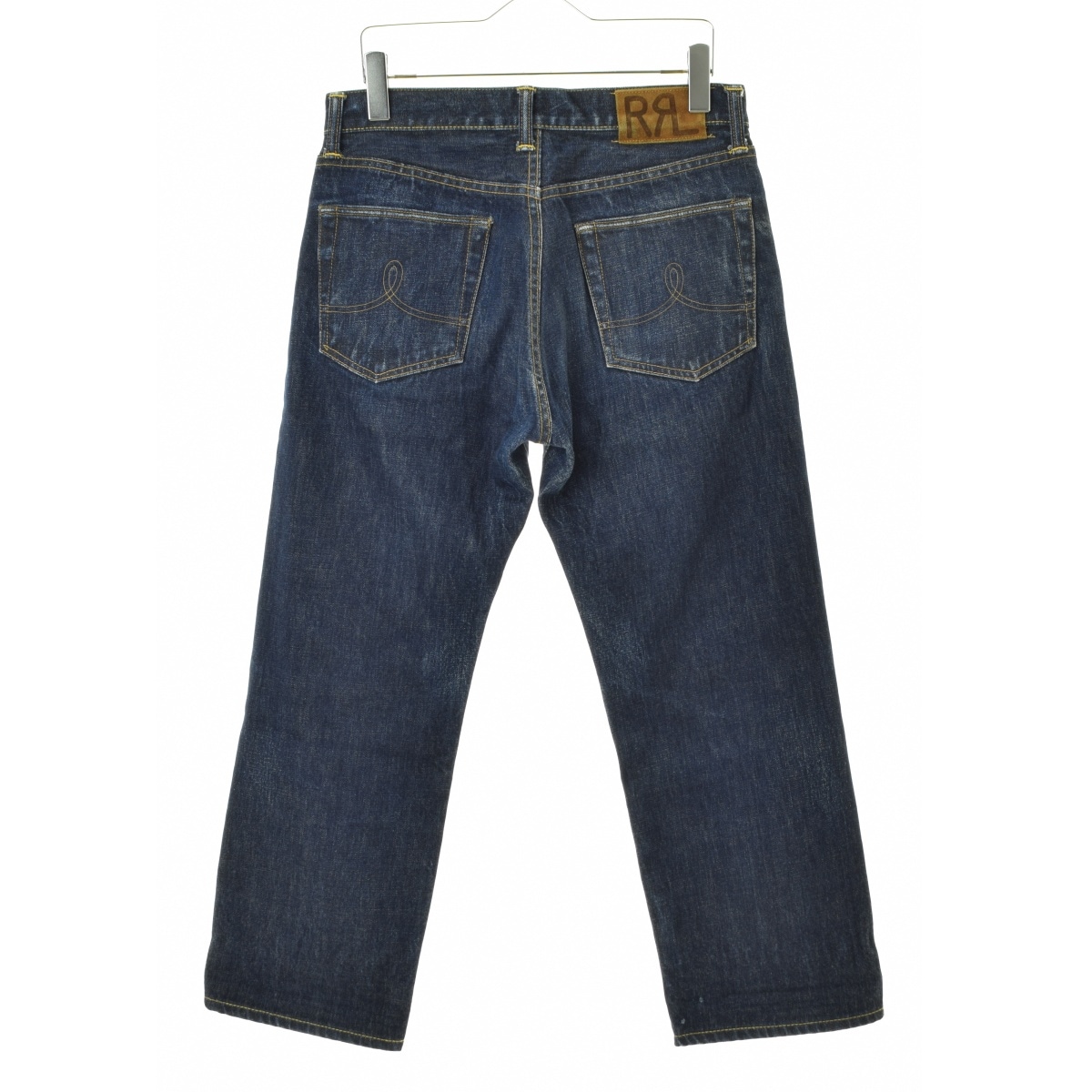 ブランド古着】RRL / DOUBLE RL / ダブルアールエル VINTAGE 5PKT JEAN