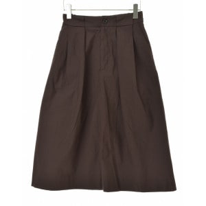 MARGARET HOWELL / ޡåȥϥ 24SS 5784132006 MATT COTTON SILK POPLIN   