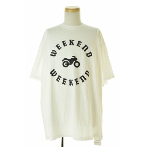 SEQUEL / ���������� WE-25SS-ST-02 WEEKEND���� ROCKERS ȾµT����� 