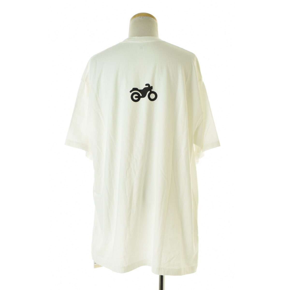 ブランド古着】SEQUEL / シークエル WE-25SS-ST-01 WEEKEND限定