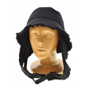 MAISON SPECIAL / ᥾󥹥ڥ 11232661306 Ear Flap Metro Hat եå ϥå 