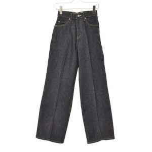 THE SHINZONE /  󥾡 22AMSPA04 ANNIE JEANS ϥ 磻 ǥ˥ѥ 
