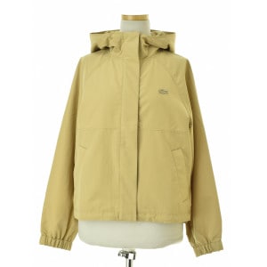 LACOSTE / 饳 24SS BF008J  硼Ⱦ  إ饤 ޥƥѡ 