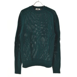 UNIQLO  LEMAIRE / ˥  ᡼ U 351-416617 åȥ󥯥롼ͥå Ĺµ˥åȥ 