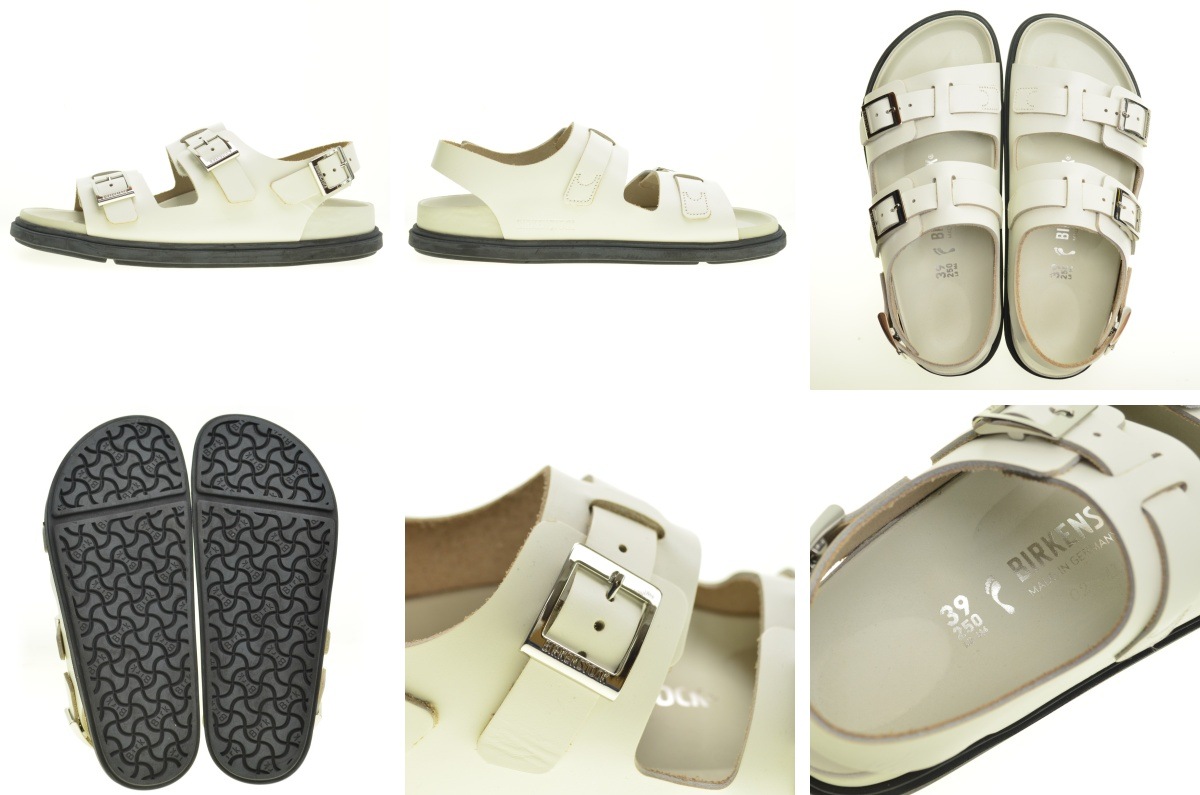 新品！ビルケンシュトック カンヌ Birkenstock Cannes 42 BIRKENSTOCKより新しいモデルのCANNESが登場 | Birkenstock