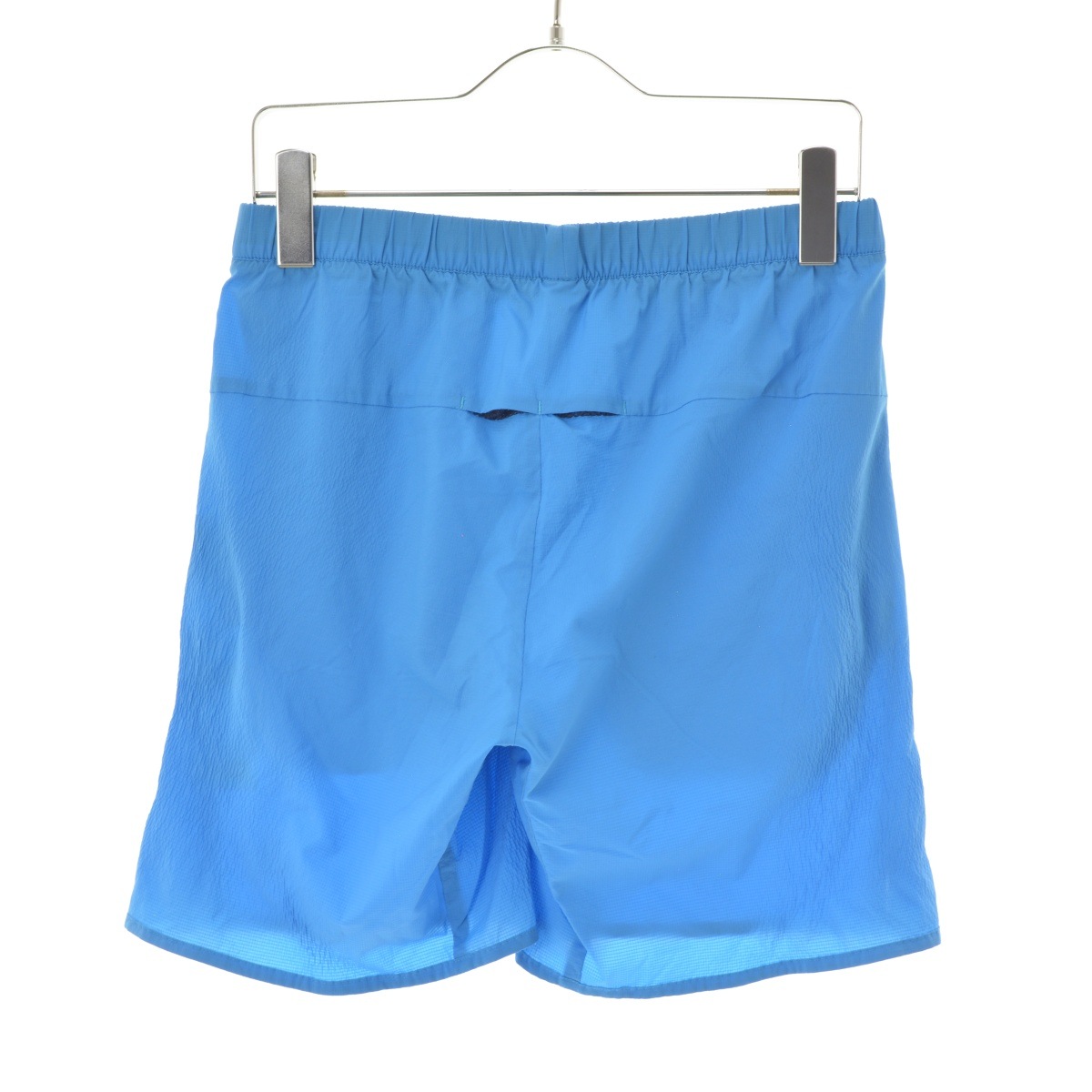 シャルボン　ノースリーブ　ブルー ブランド古着】THE NORTH FACE / ノースフェイス NB41786