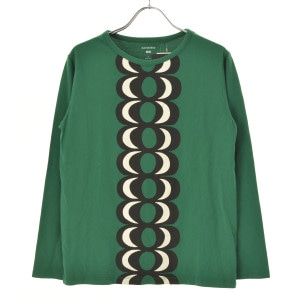 MARIMEKKO  UNIQLO / ޥå  ˥  GIRLS Kaivo ץ ĹµT 