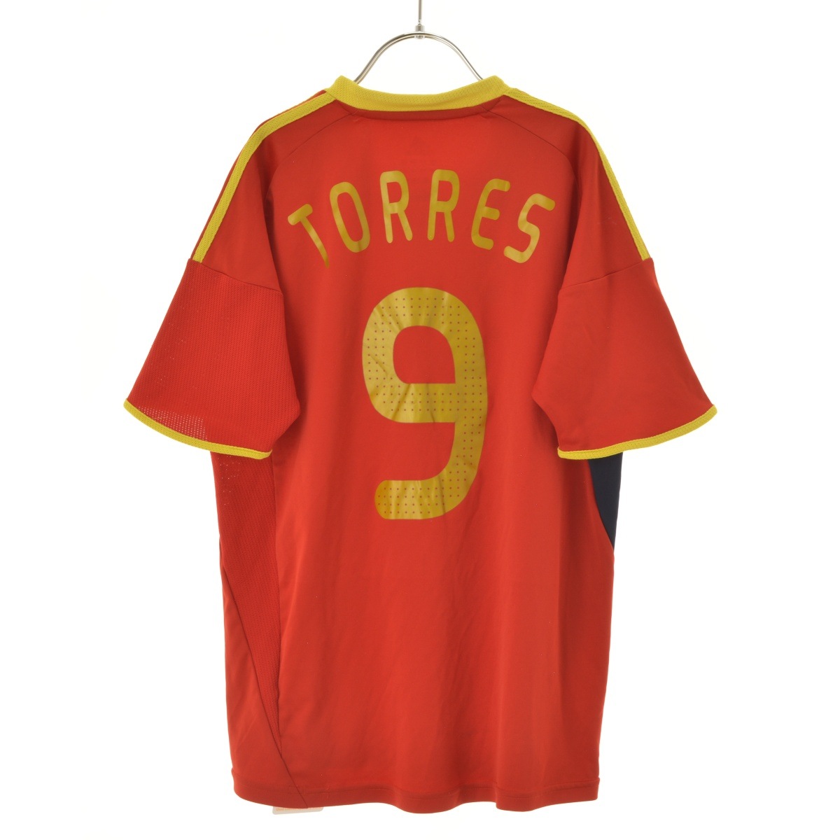 ブランド古着】ADIDAS / アディダス E94694 TORRES フェルナンド・ホセ