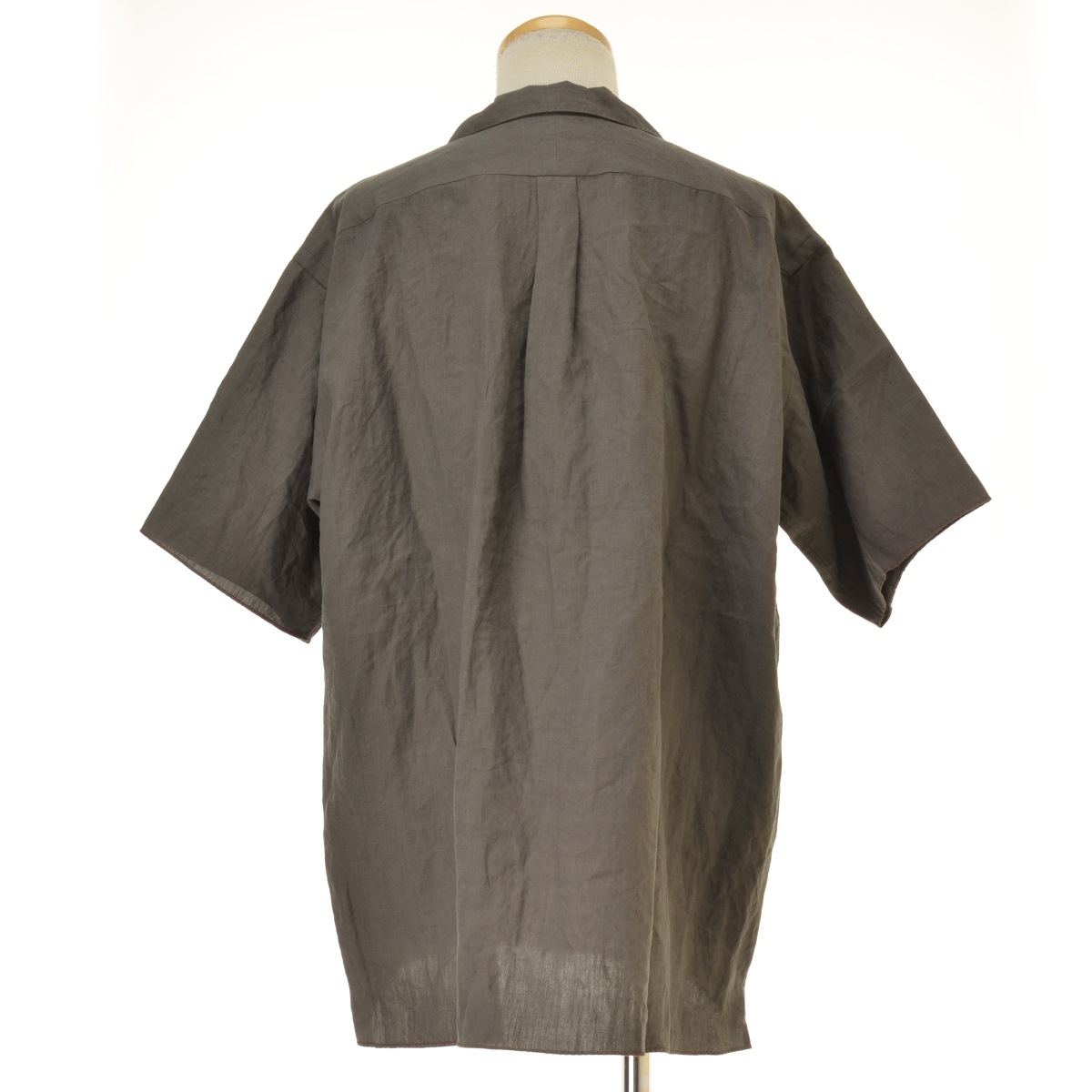 ブランド古着】MAATEE&SONS / マーティーアンドサンズ 25SS MT5103