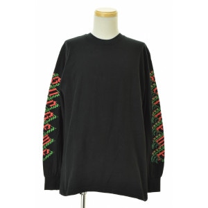 SUPREME / ץ꡼ 24AW Strawberries L/S Tee ĹµT 