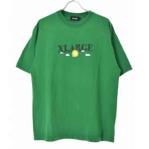 X-LARGE / ȥ顼 101228011004 DANCING FOREVER S/S TEE ȾµT 
