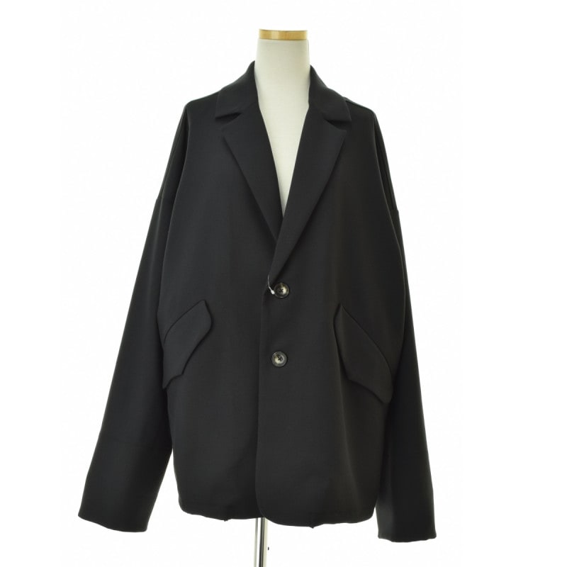 ブランド古着】MANON / マノン 24AW MNN-JK-072 DOUBLE CLOTH SPINDLE