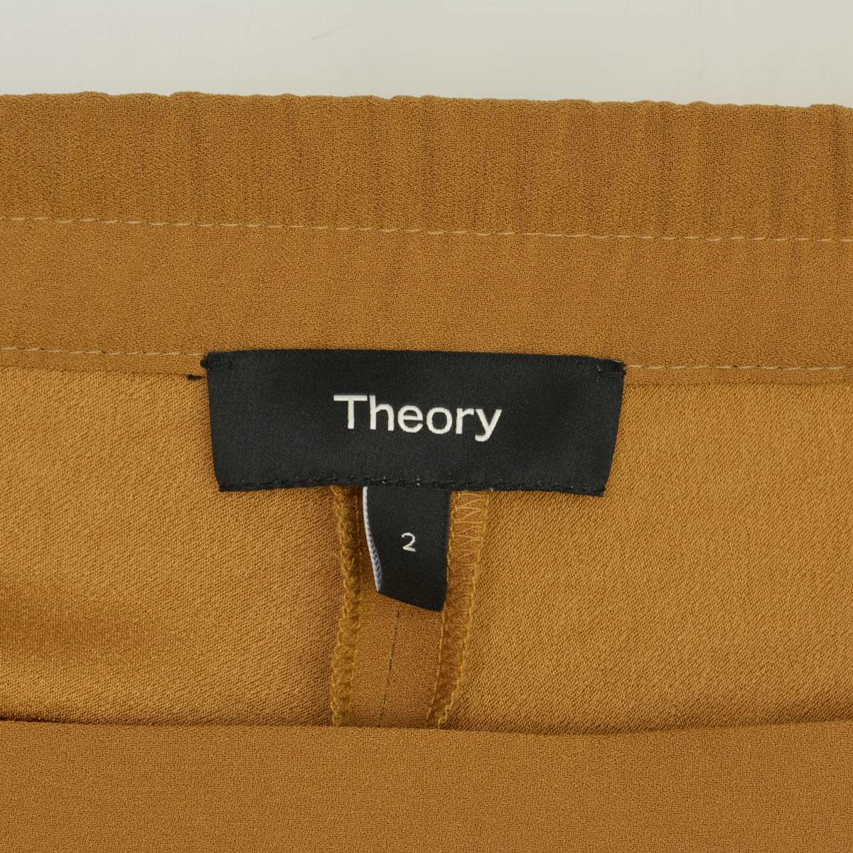 ブランド古着】Theory / セオリー 01-2206411 Powder Crepe Pull On