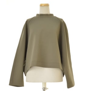 Theory / ꡼ 01-0301015 DRY JERSEY RAGLAN CREW PO Ĺµåȥ 