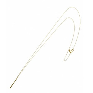 MARIA BLACK / ޥꥢ ֥å Match Necklace Gold HP ɥ ͥå쥹 
