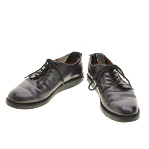 RED WING / åɥ 101 POSTMAN OXFORD ݥȥޥ åե 쥶塼 