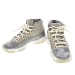 NIKE / ʥ CT8012-005 AIR JORDAN 11 RETRO COOL GREY 硼 ˡ 
