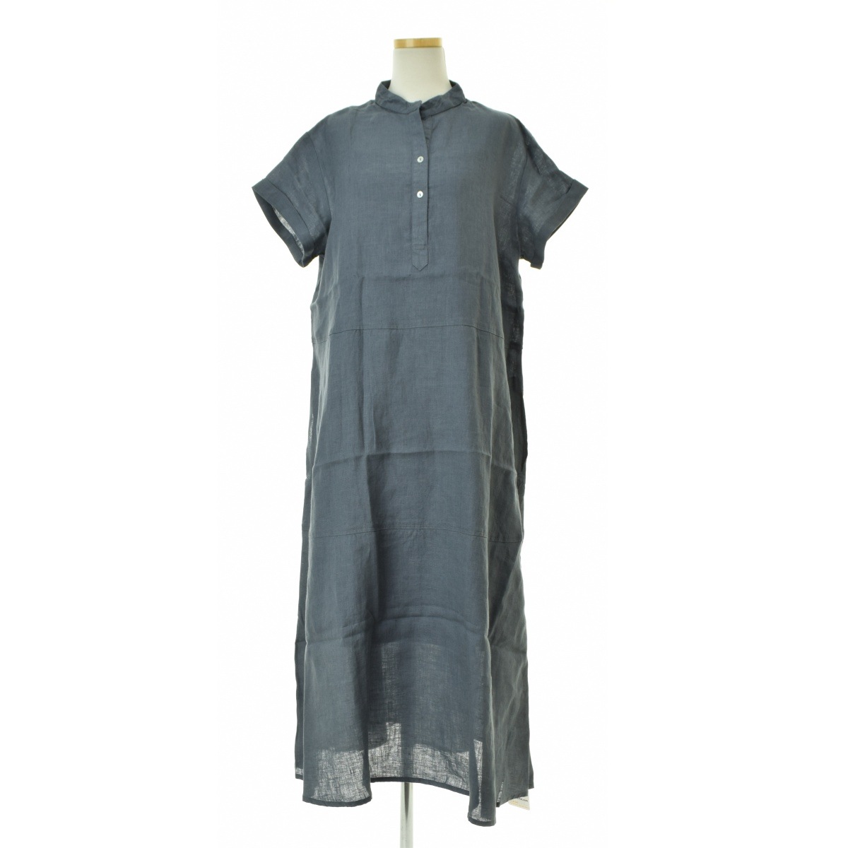 ブランド古着】fog linen work × 北欧暮らしの道具 / フォグ