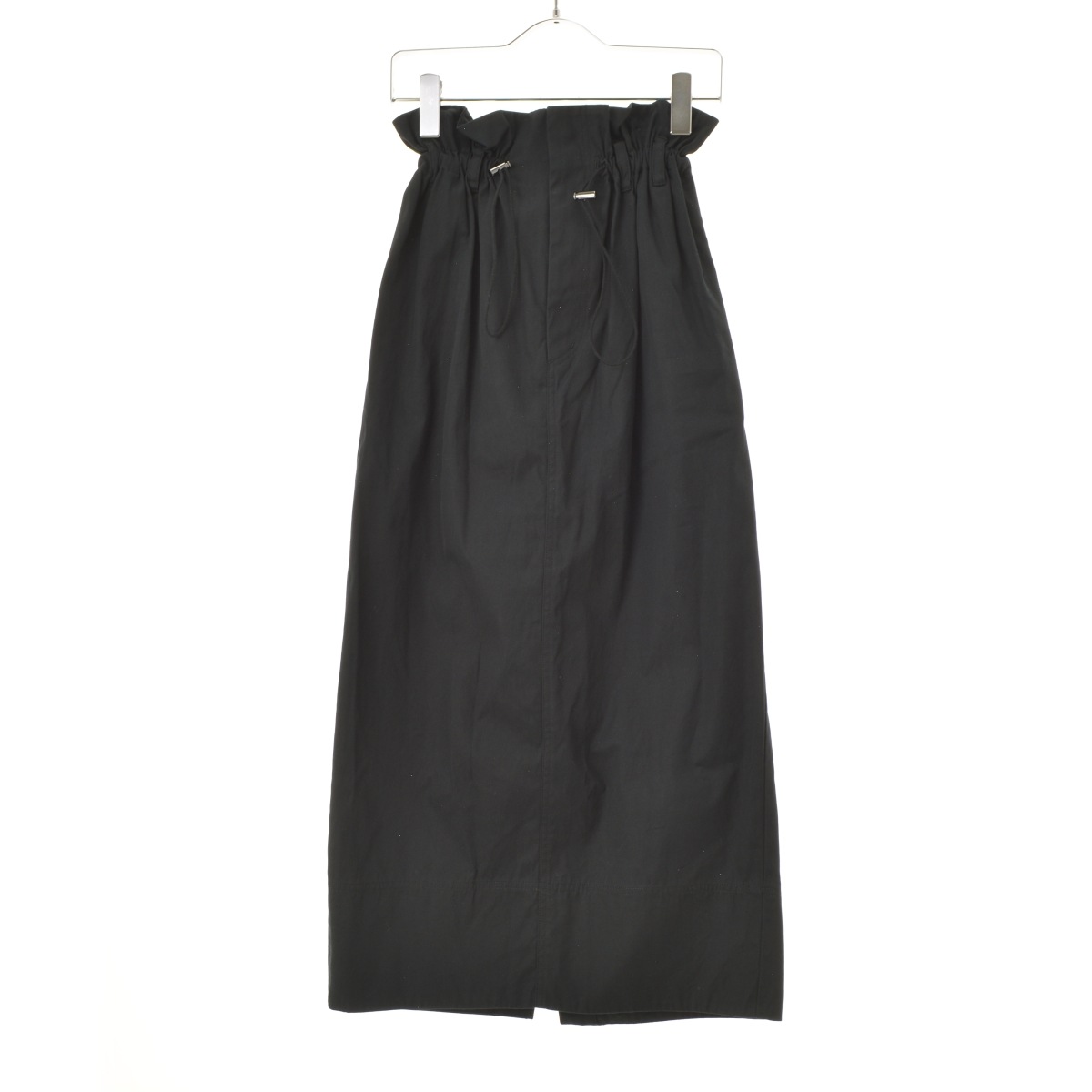 arcana archive スカート　グランジ ブランド古着】SACRA / サクラ 25SS 125123121 H.COUNT DRY