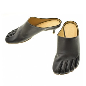 MARTIN MARGIELA 6 / �ޥ륿��ޥ른���� MM6 Maison Margiela S40WP0103 5�ܻ� ­�� �ߥ塼�� ������� 