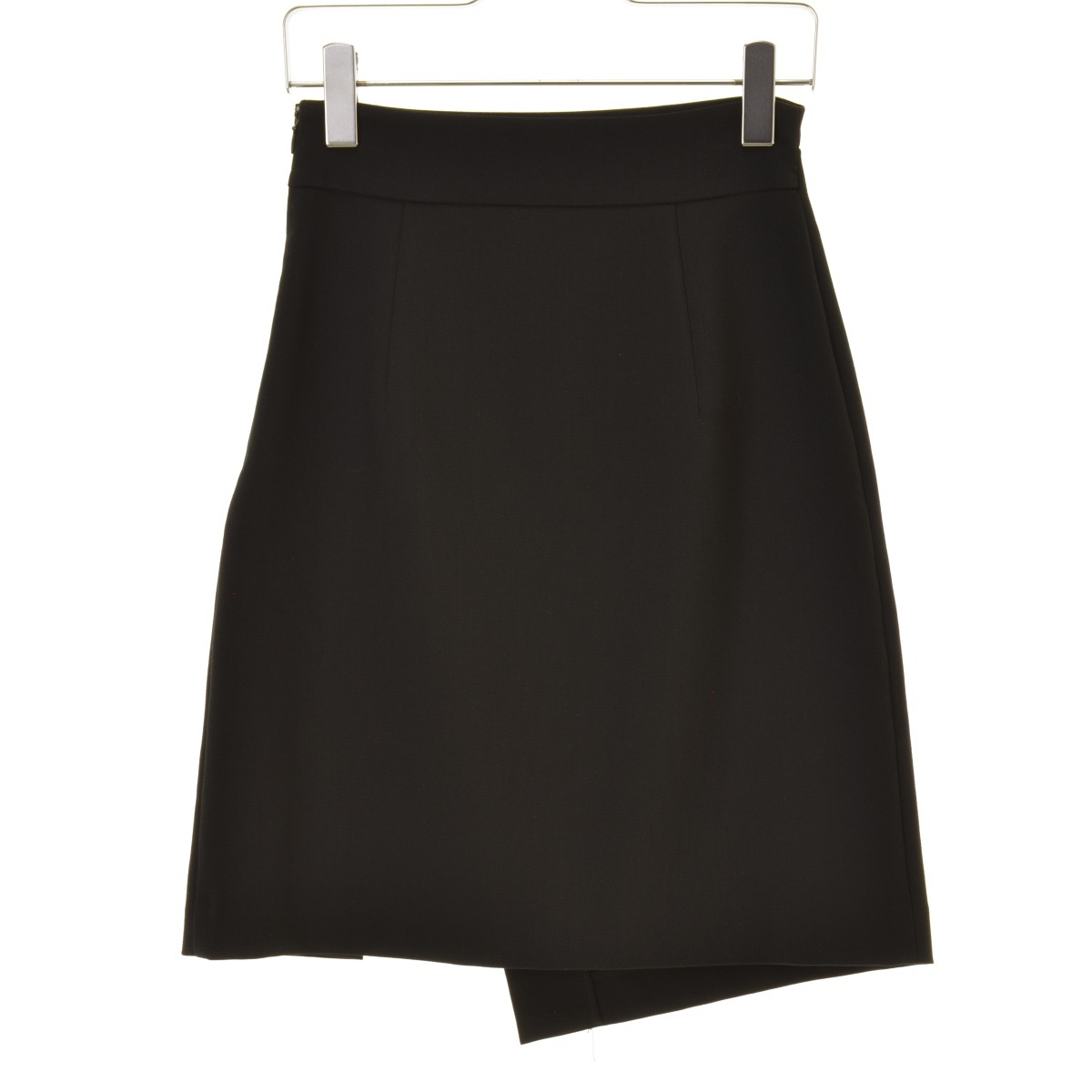 ブランド古着】SNIDEL / スナイデル SWFS232126 ラップミドルミニ