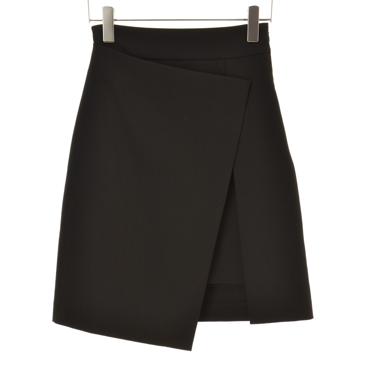 ブランド古着】SNIDEL / スナイデル SWFS232126 ラップミドルミニ