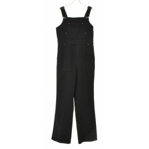 Ron Herman / ϡޥ 4011500017 ORGANIC DENIM OVERALL ǥ˥ С 