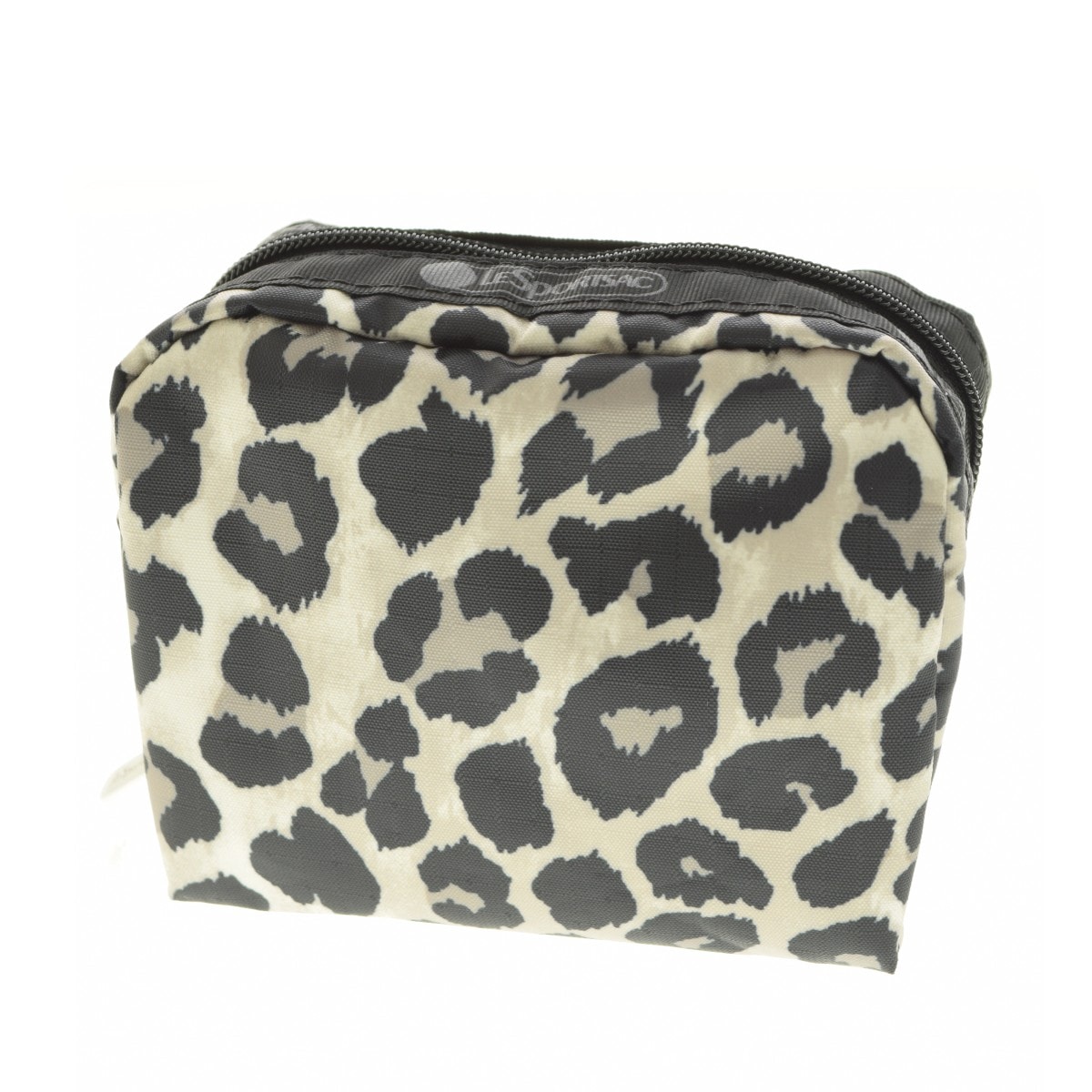 ブランド古着】LESPORTSAC / レスポートサック SQUARE COSMETIC