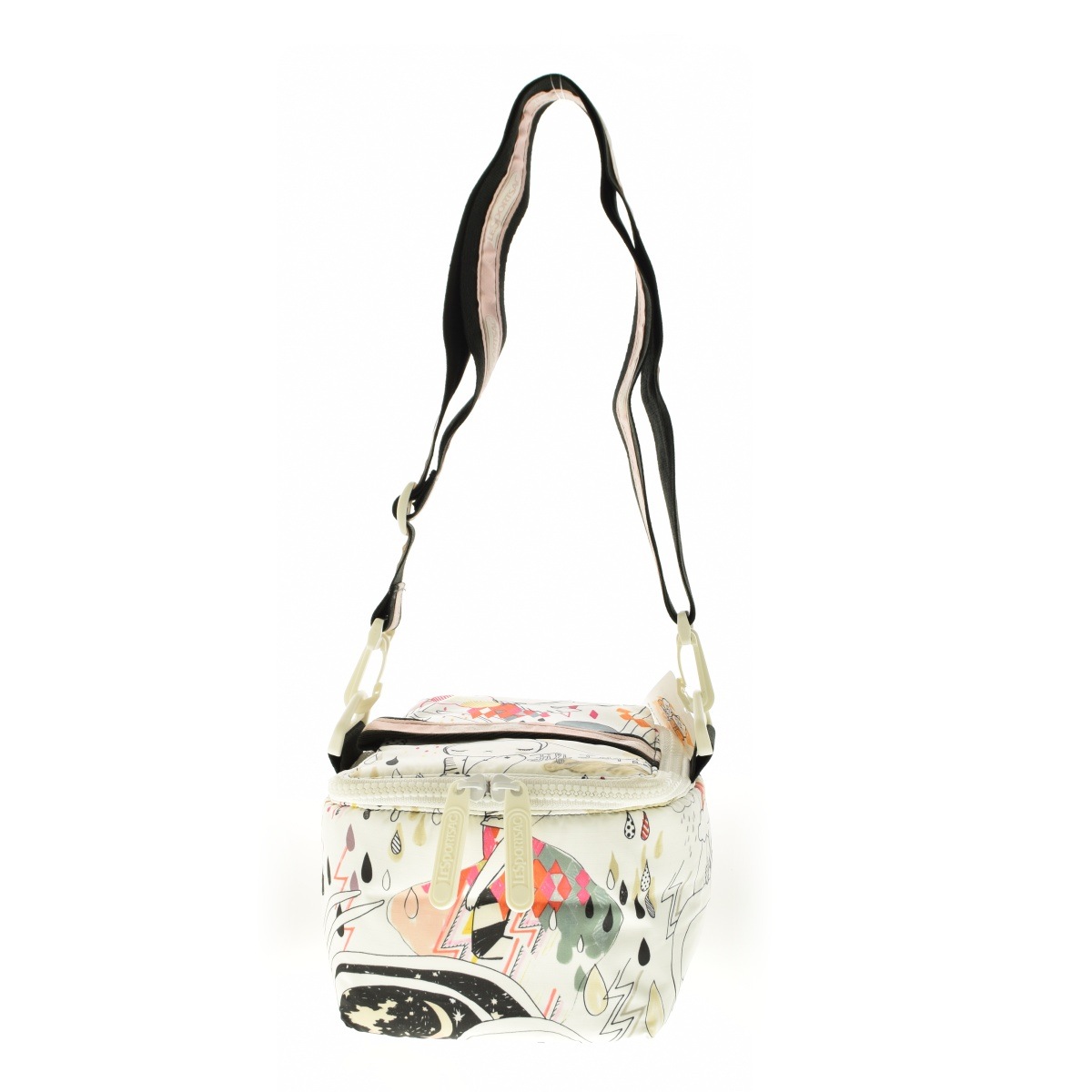 ブランド古着】LESPORTSAC / レスポートサック Artist In Residence