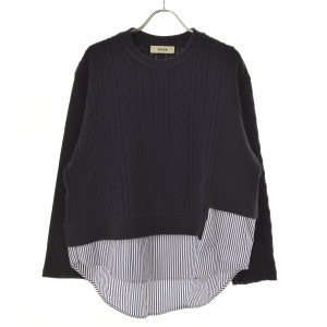 ZUCCA / å ZU21JJ103 쥤䡼ɥǥ Ĺµ˥åȥ 