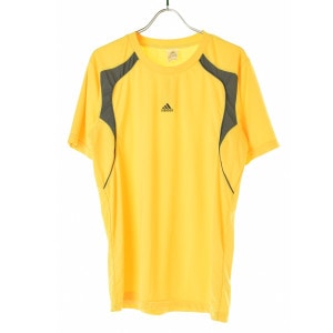 ADIDAS / ���ǥ����� �ȥ졼�˥󥰥���� ȾµT����� 