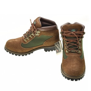 TIMBERLAND �� the Apartment / �ƥ���С����� �� the Apartment VIBRAM MASH FIELD BOOT GTX �֡��� 