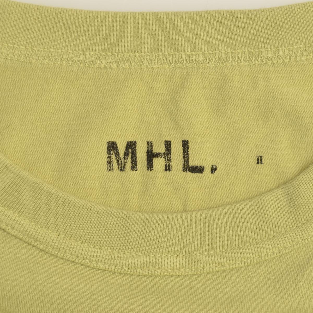 ブランド古着】MARGARET HOWELL MHL / マーガレットハウエルエムエイチ