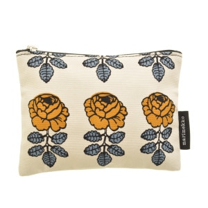 MARIMEKKO / �ޥ��å� 049625 Keijutar Vihkiruusu �����ҥ��롼�� �ݡ��� 