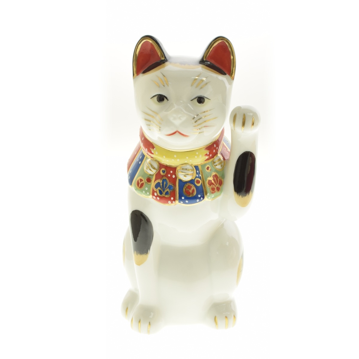 Keita Maruyama 限定 瀬戸まねき猫 | 工芸品