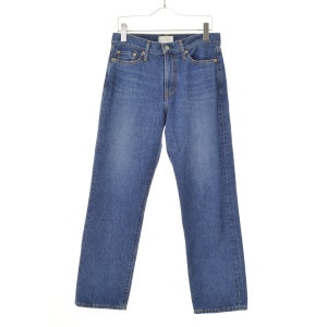 UNITED ARROWS BEAUTY & YOUTH / ��ʥ��ƥå� �������� �ӥ塼�ƥ� ����� �桼�� 24SS 16146996265 ����ॹ�ȥ졼�ȥǥ˥�ѥ�� 3 �ǥ˥�ѥ�� 