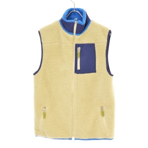 Gap Kids / ����åץ��å� ACTIVE VEST �ܥ��ե꡼�� �٥��� 