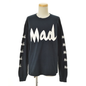 UNDERCOVER / С MADSTORE ĹµT 