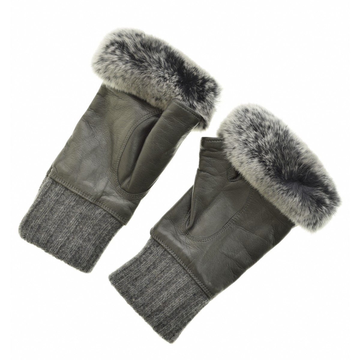 ブランド古着】Sermoneta gloves / セルモネータグローブス