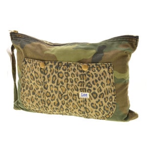 LEE �� NANO UNIVERSE / �꡼ �� �ʥ� ��˥С��� ������������ ����å� �Хå� 