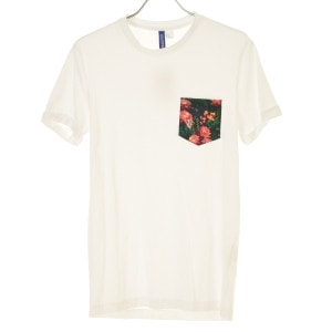 DIVIDED by H&M / ǥХǥåɥХɥ ݥå ȾµT 